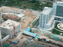 定西市企業(yè)孵化產業(yè)園